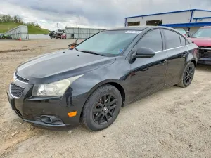 Chevrolet Cruze 1.8L 4 2012