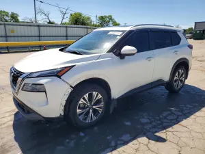 Nissan Rogue 1.5L 3 2023