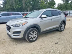 Hyundai Tucson 2.0L 4 2020