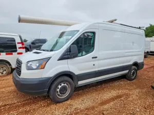 Ford Transit 3.7L 6 2019
