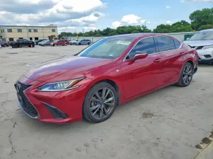 Lexus ES 3.5L 6 2020