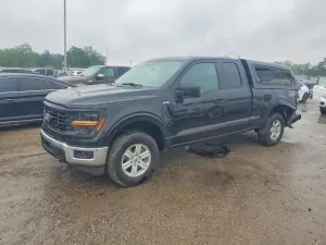 Ford F-150 2.7L 6 2024
