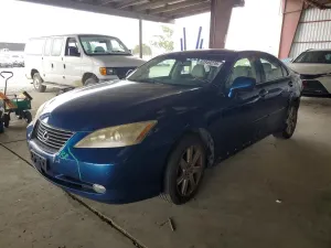 Lexus ES 3.5L 6 2007
