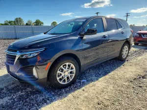 Chevrolet Equinox 1.5L 4 2023