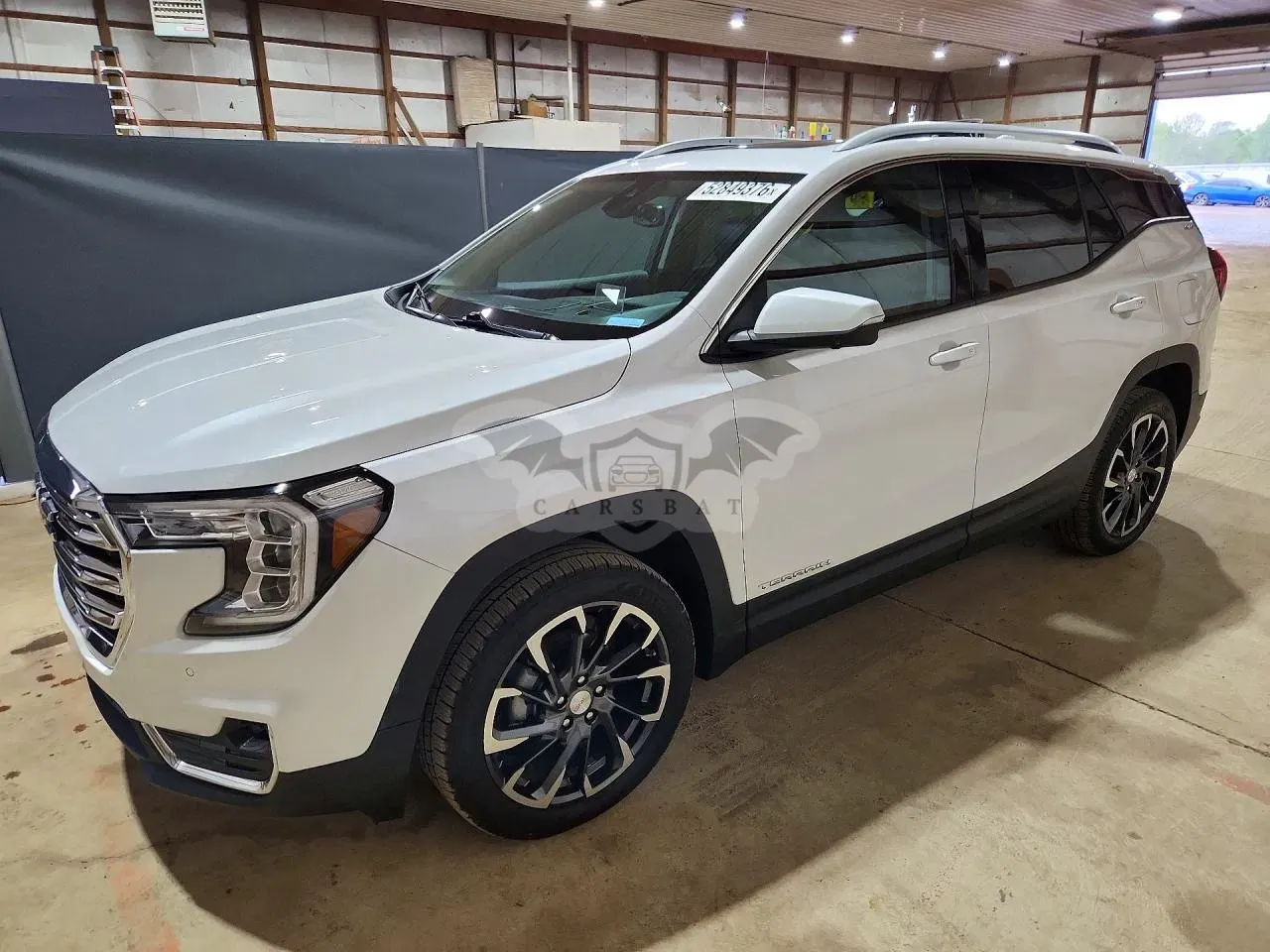 GMC Terrain 1.5L 4 2022