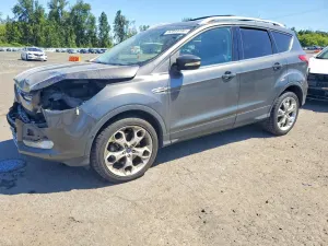 Ford Escape 2.0L 4 2015