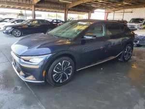 Kia EV6 0.0L 0 2023