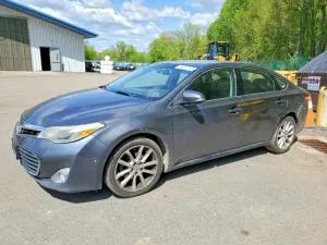 Toyota Avalon 3.5L 6 2013