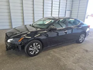 Nissan Altima 2.5L 4 2024