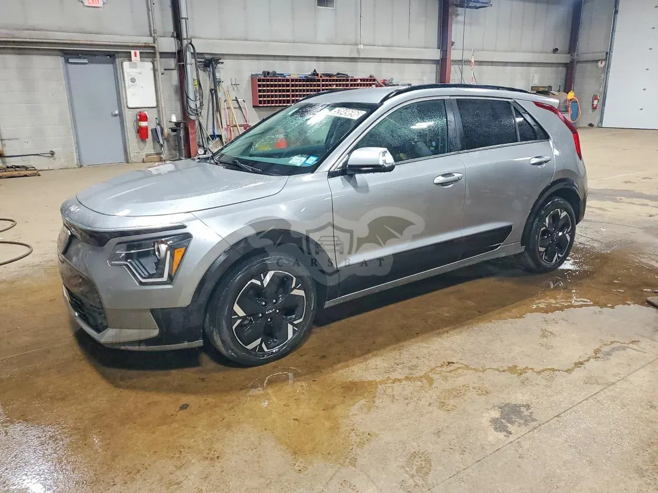 Kia Niro 0 2023