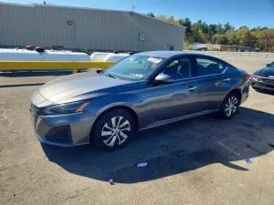 Nissan Altima 2.5L 4 2023