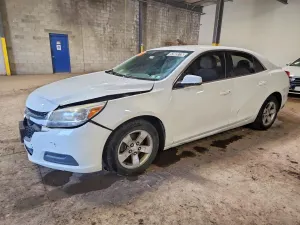 Chevrolet Malibu 2.5L 4 2015