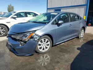 Toyota Corolla 1.8L 4 2022
