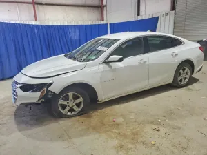 Chevrolet Malibu 1.5L 4 2024