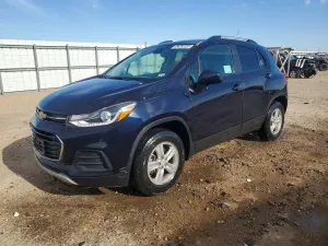 Chevrolet Trax 1.4L 4 2022