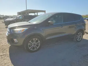 Ford Escape 1.5L 4 2017