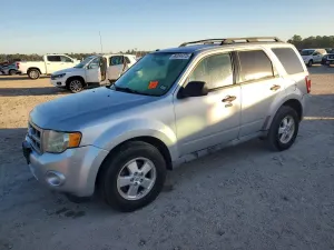 Ford Escape 2.5L 4 2011