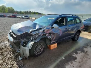 Volkswagen Jetta 2.5L 5 2014