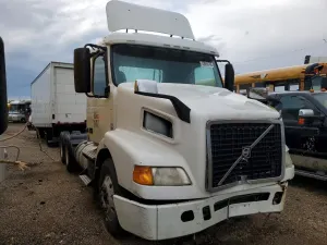 Volvo VN 12.8L 6 2016