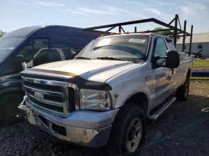 Ford F-350 6.8L 10 2006