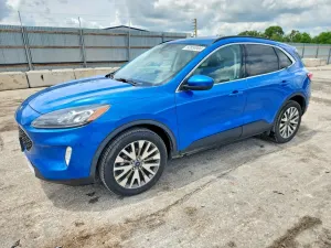 Ford Escape 2.0L 4 2021