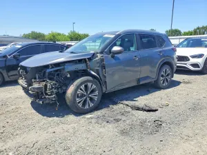 Nissan Rogue 1.5L 3 2022
