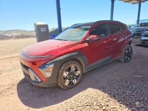 Hyundai Kona 2.0L 4 2025