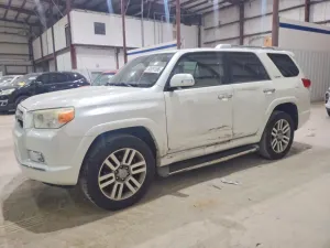 Toyota 4Runner 4.0L 6 2011