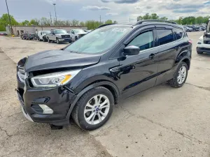 Ford Escape 1.5L 4 2017