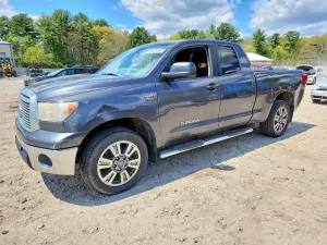 Toyota Tundra 5.7L 8 2012
