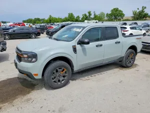 Ford Maverick 2.0L 4 2023