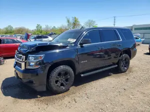 Chevrolet Tahoe 5.3L 8 2019