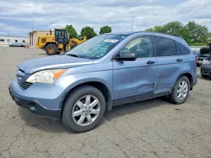 Honda CR-V 2.4L 4 2009