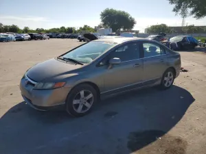 Honda Civic 1.8L 4 2006
