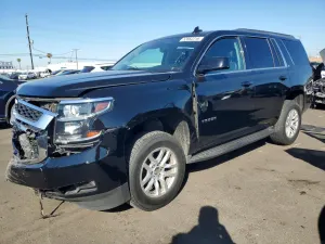 Chevrolet Tahoe 5.3L 8 2020