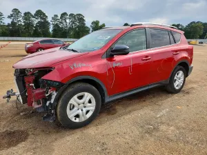 Toyota Rav4 2.5L 4 2015