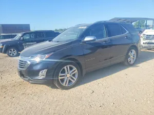 Chevrolet Equinox 1.5L 4 2021