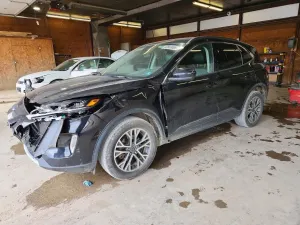 Ford Escape 2.0L 4 2020
