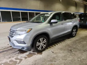 Honda Pilot 3.5L 6 2016