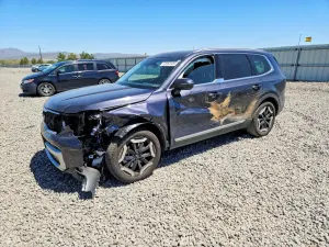 Kia Telluride 3.8L 6 2025