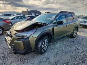 Subaru Outback 2.5L 4 2023