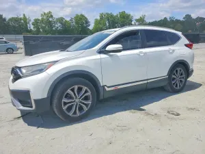 Honda CR-V 1.5L 4 2020