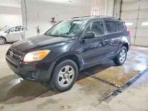 Toyota Rav4 2.5L 4 2012
