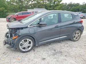 Chevrolet Bolt 2021