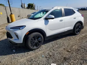 Buick Encore 1.3L 3 2024