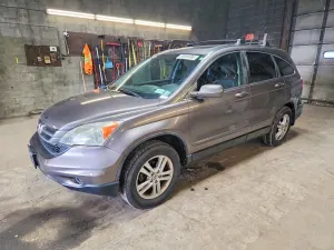Honda CR-V 2.4L 4 2011