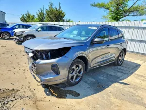 Ford Escape 1.5L 3 2024