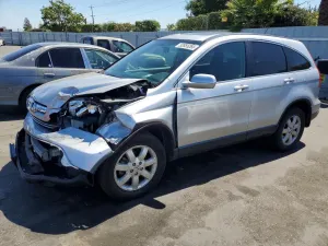 Honda CR-V 2.4L 4 2009