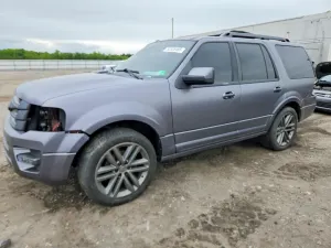 Ford Expedition 3.5L 6 2017