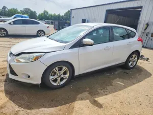 Ford Focus 2.0L 4 2014